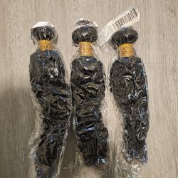 Deep Water Wave Bundles