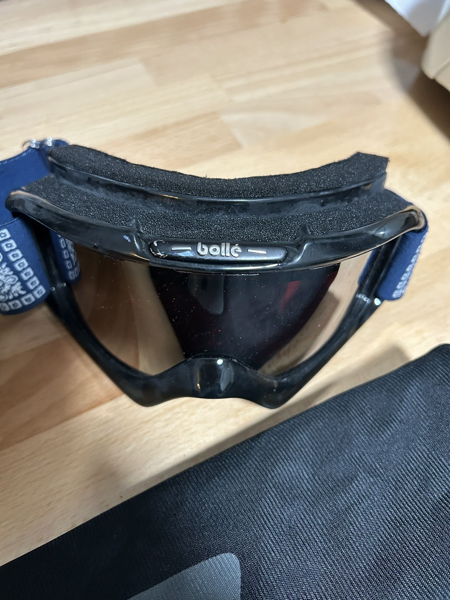 BOLLE Snow Goggles