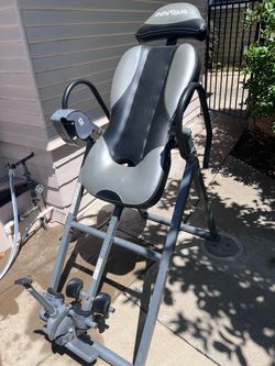 Inversion Table