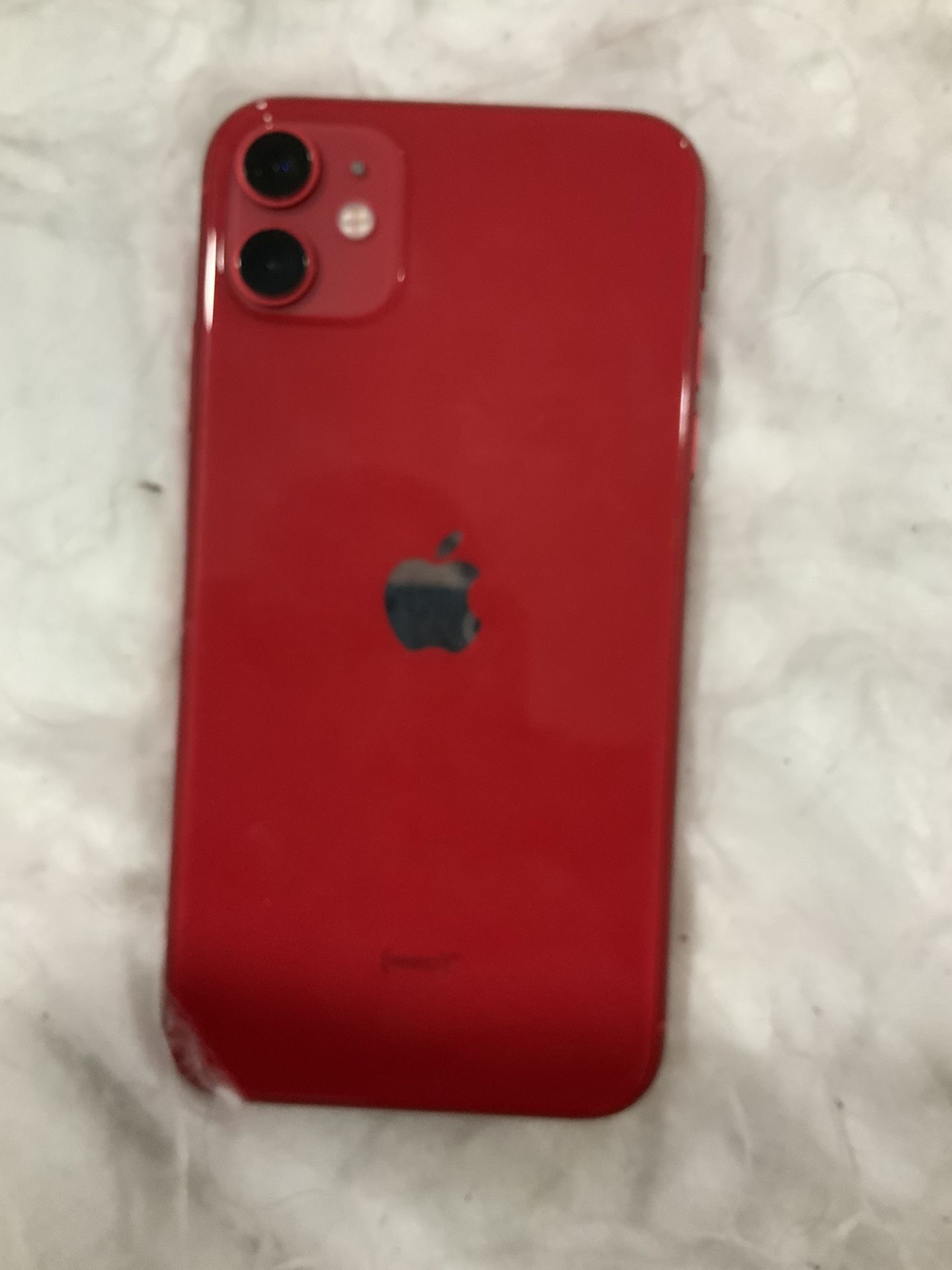 iPhone 11 T-Mobile And Sprint