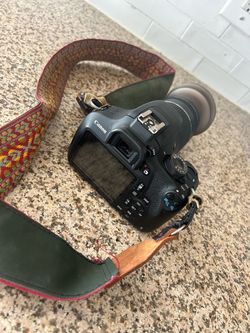 Canon eos T5