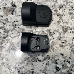 CTS 1200 Reflex Sight 