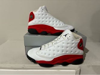 Jordan 13 Og Chicago Size 10.5