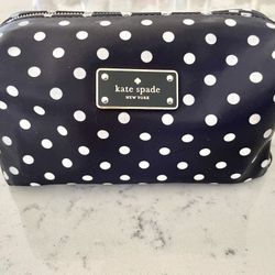 Kate Spade Cosmetic Pouch