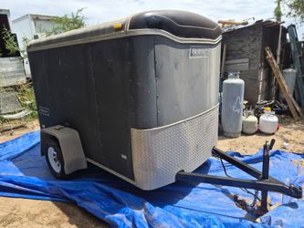 2000$$$ 5x8 trailer