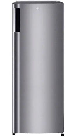 LG 6.0 cu. ft. Single Door Refrigerator