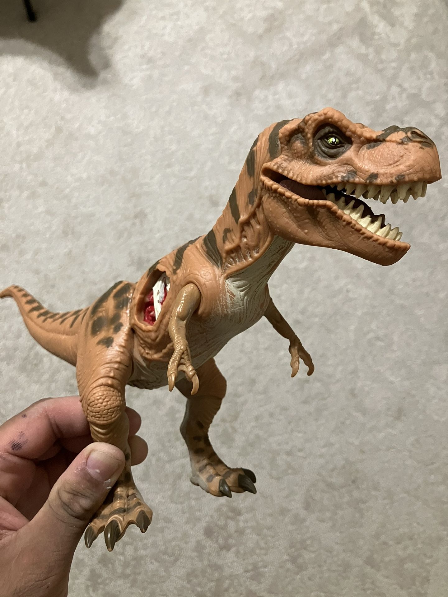 ジャンク　T-REX VIPER ジャンク T-REX VIPER - メルカリ