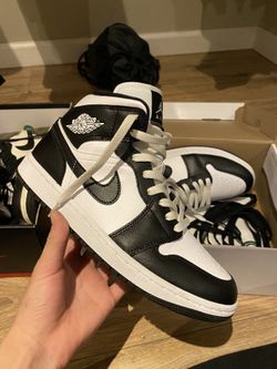 Jordan 1 Panda 