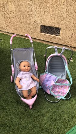Muñecas