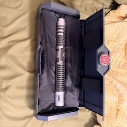 Darth Maul Lightsaber Hilt 