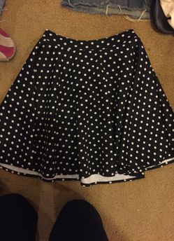 Skirt