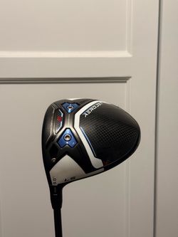 Left Hand Cobra Aero Jet LS 9.0° Driver Stiff Flex
