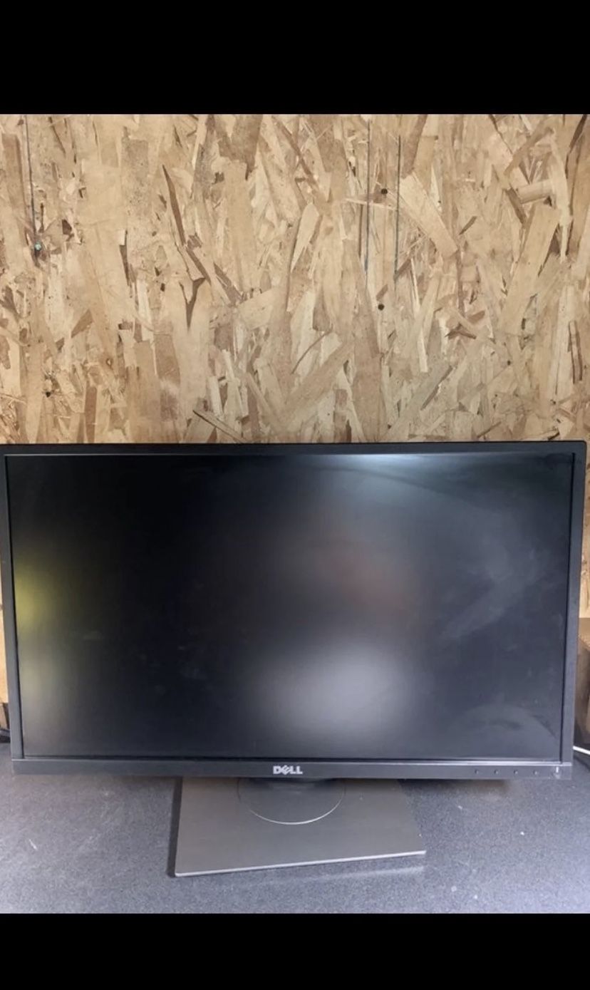 Dell Monitor