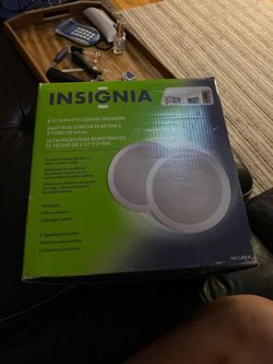 Speaker