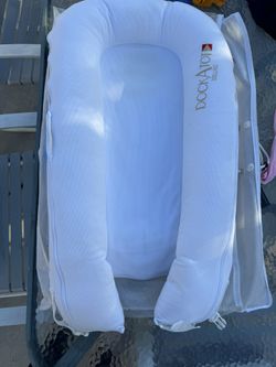 Baby Deluxe Plus Dock