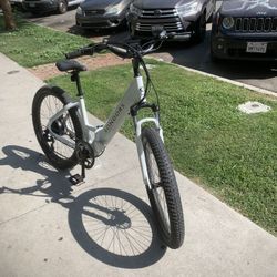 Sondors Electric Bike 