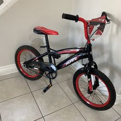 Bike Like New Never Use