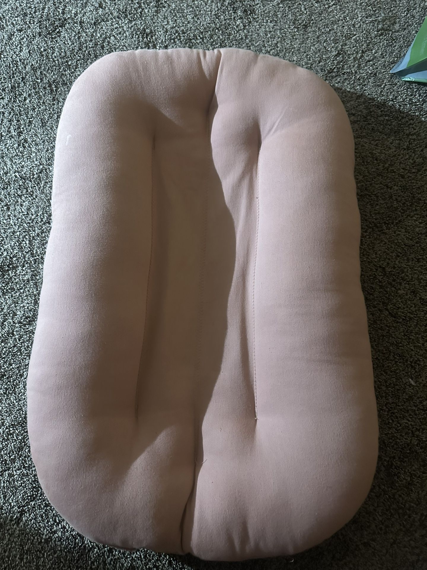 Snuggle Me