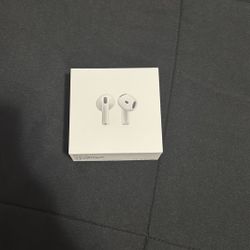 AirPods 4 