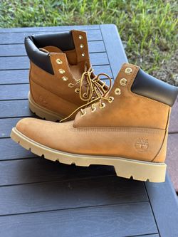 Timberland size 9/12