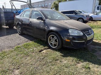 2007 Volkswagen Jetta