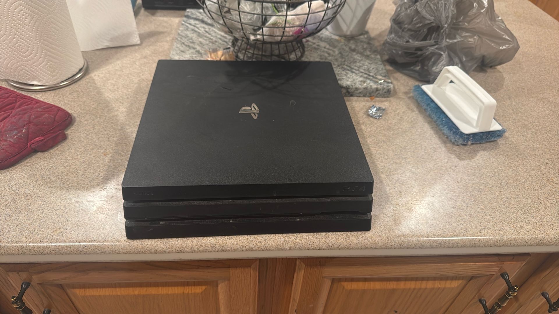 Ps4 Pro