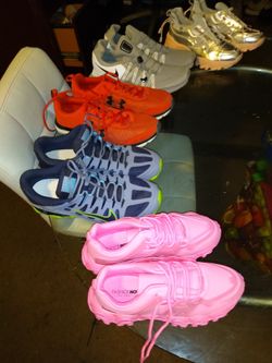 Shoes for Sale Men And Women's 