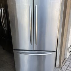 Kitchen Aid Refrigerator Stainless Steel