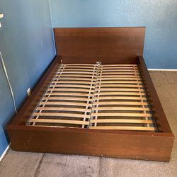 Bed frame - Full size