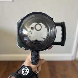 AQUATECH WATER HOUSING 5D MRK III