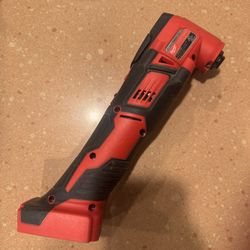 Milwaukee M18 Oscillating Cordless