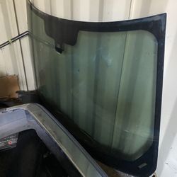Range Rover L405 Front Windshield