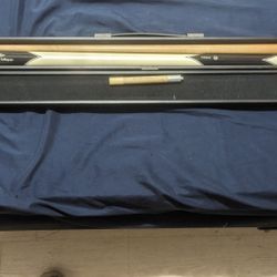 19 oz Collapsar Pool Cue