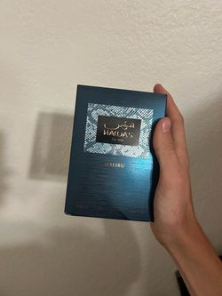 Hawas Cologne