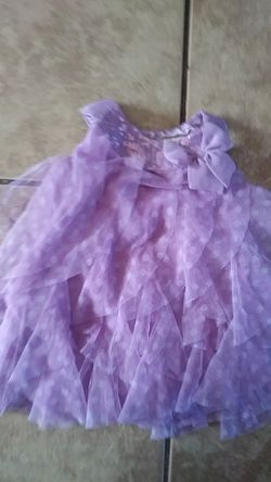 Baby dress