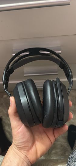 Turtle beach stealth 500 wireless headset