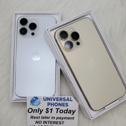 Iphone 14 Pro Max Unlocked 