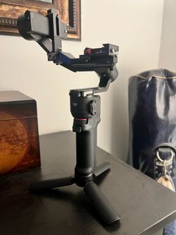 DJI rs 3 mini