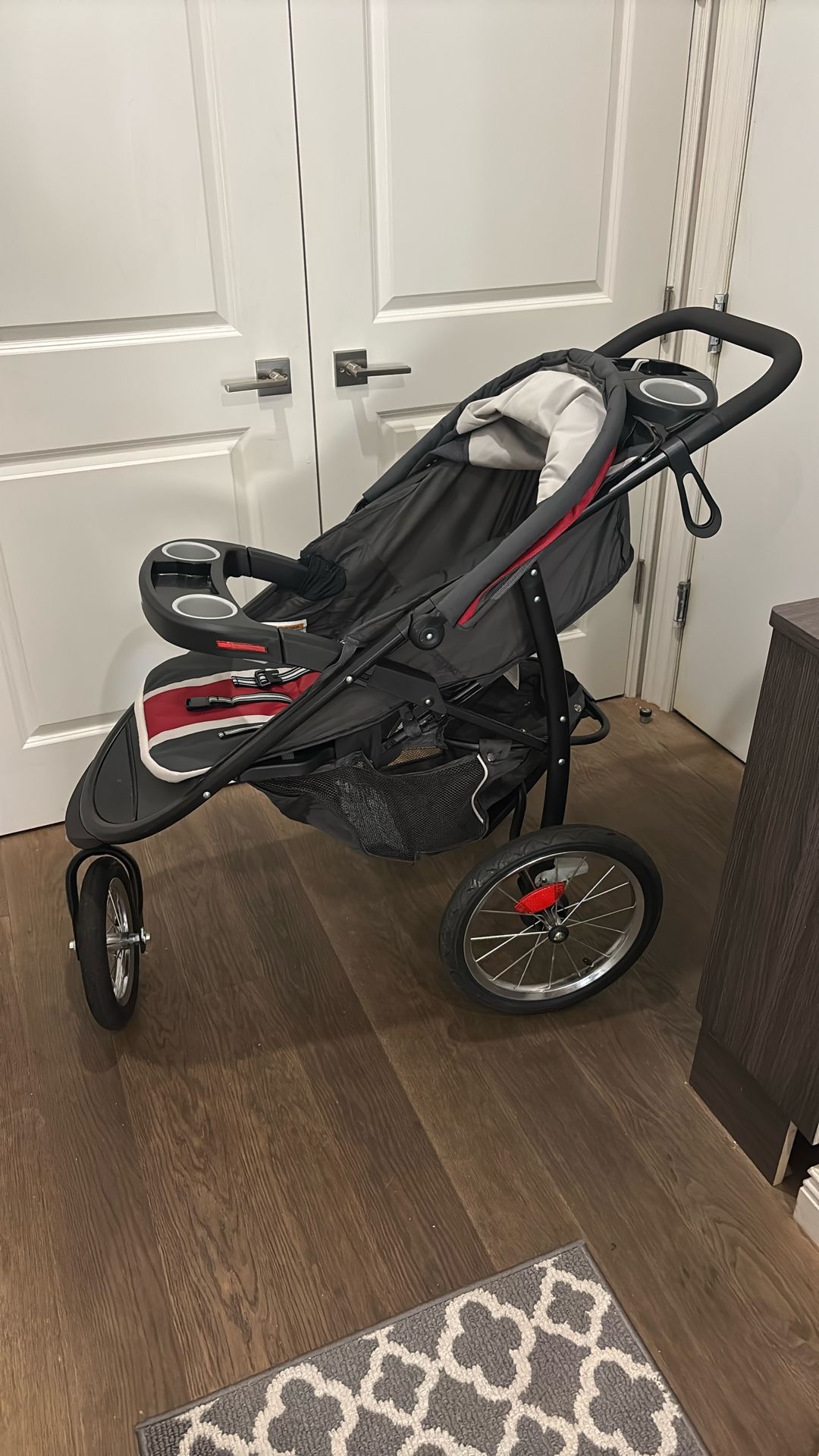 Graco Jogger stroller great condition