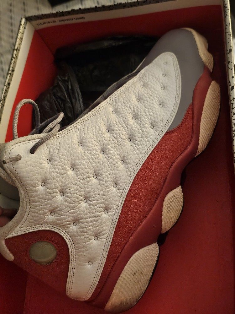 Nike Air Jordan 13 XIII Retro Grey