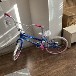 Children’s Bike 