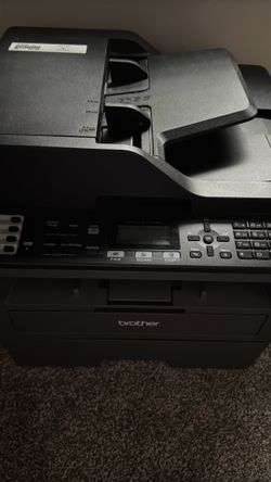 Brother MFC - L27170W printer