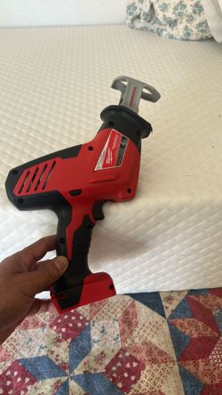 BRAND NEW ,  Milwaukee  M18 HACKZALL