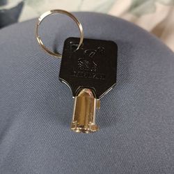 Key