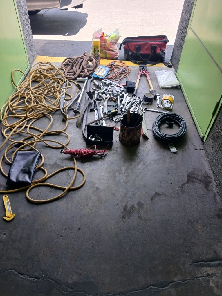 ***TOOLS***