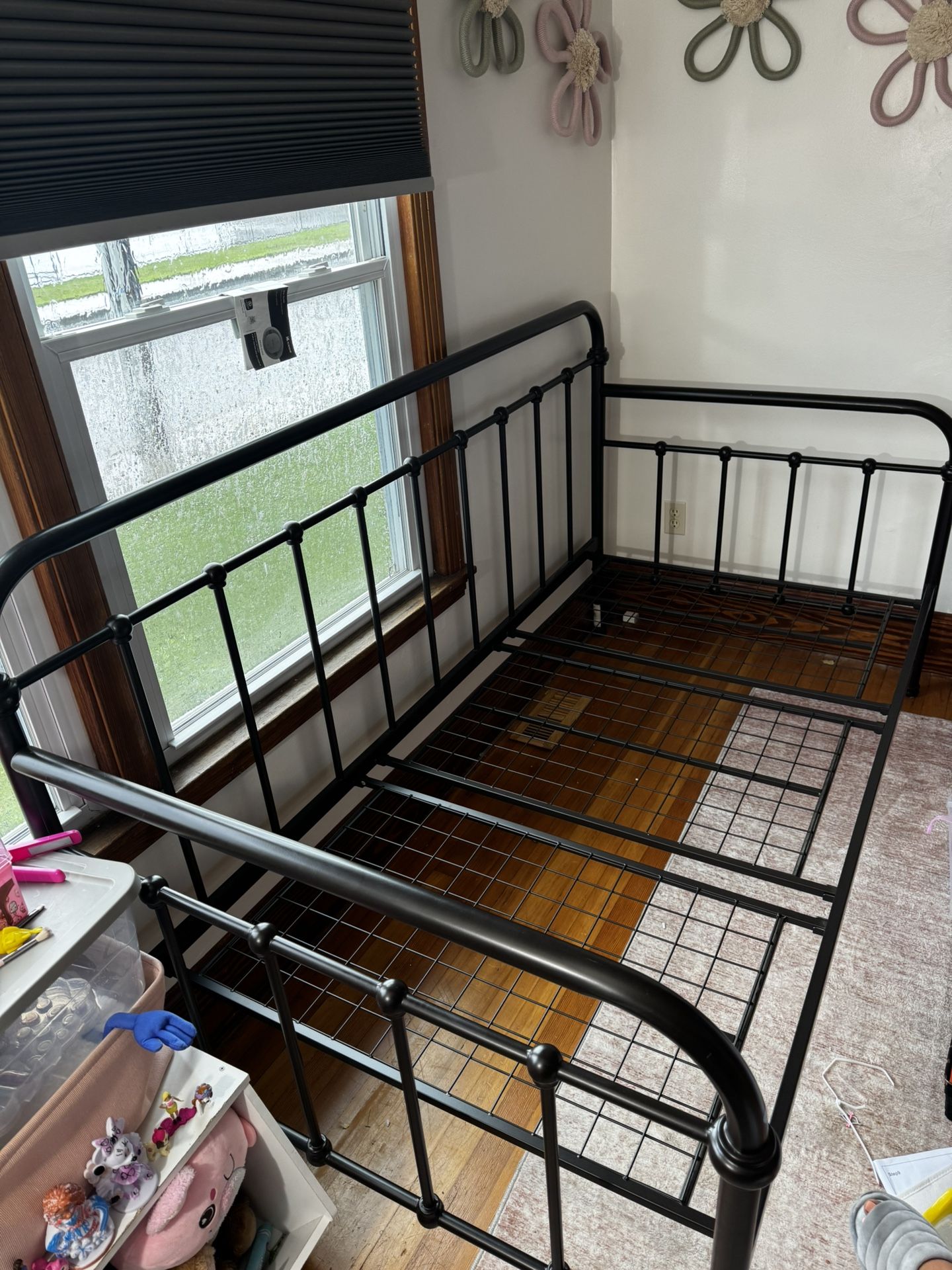 Day Bed Frame