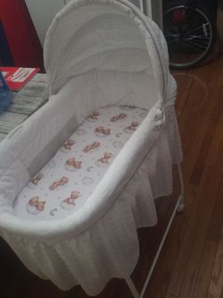 Bassinet