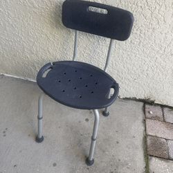 Equate Shower Chair