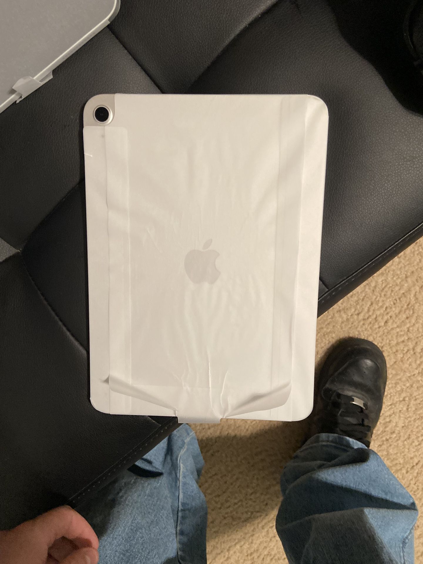 iPad A16