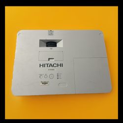 Hitachi Projector CP-WU5505